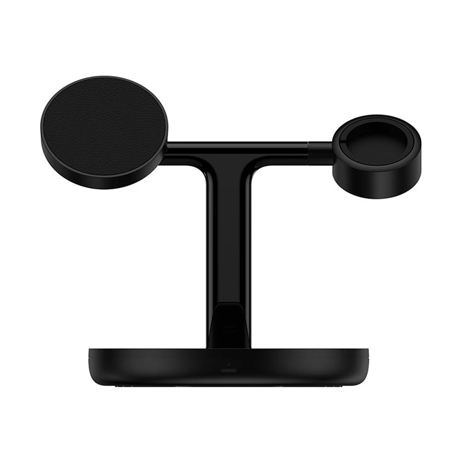 Baseus WXTE000001 Swan Wireless Charger