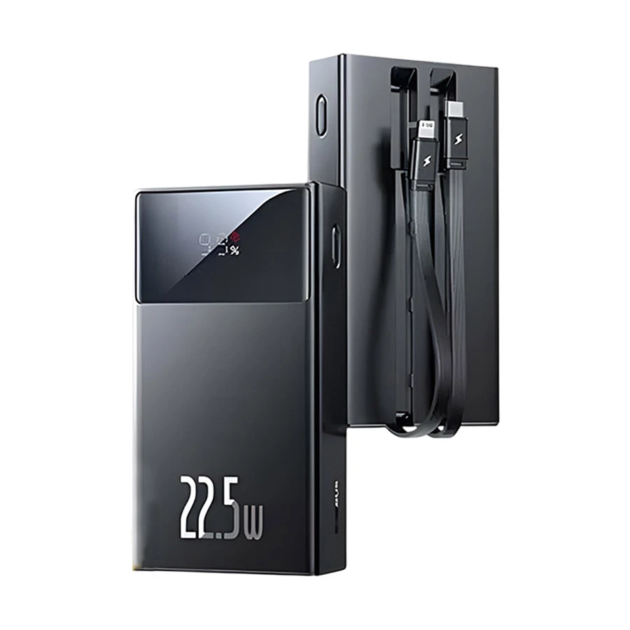 Baseus Xundian Series PPXD2-10 Power Bank