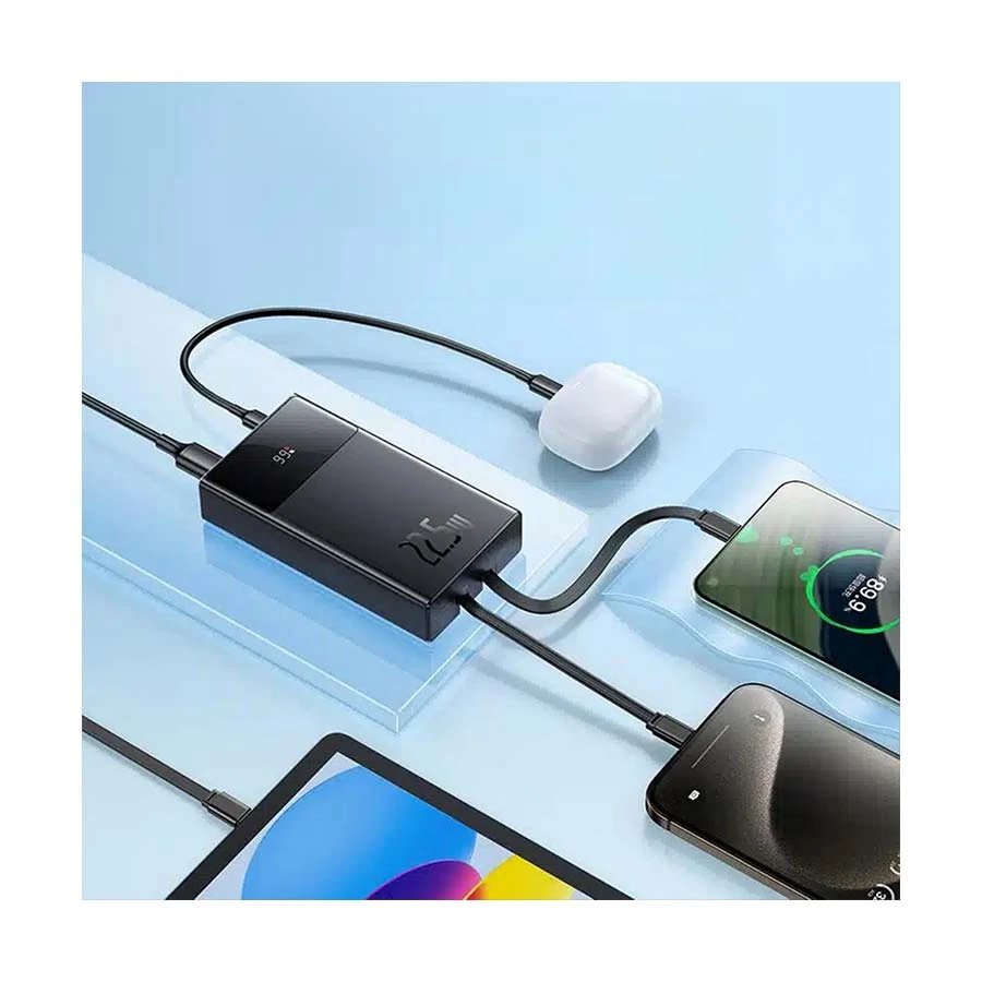 Baseus Xundian Series PPXD2-10 Power Bank in BD