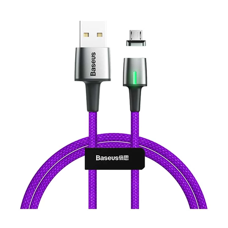 Baseus CAMXC-G05 USB Male to Micro USB Cable