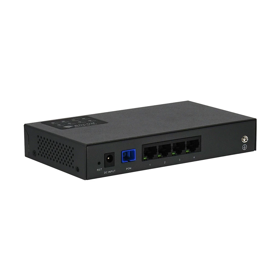 BDCOM GP1702-4GPM Optical Network Unit (ONU) Price in Bangladesh