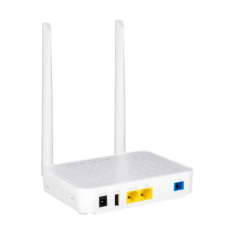 BDCOM GP1704-2F-E Optical Network Unit (ONU) Price in Bangladesh