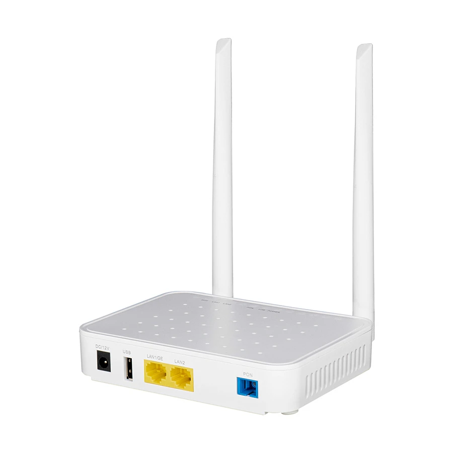 BDCOM GP1704-2F-E Optical Network Unit (ONU) in BD