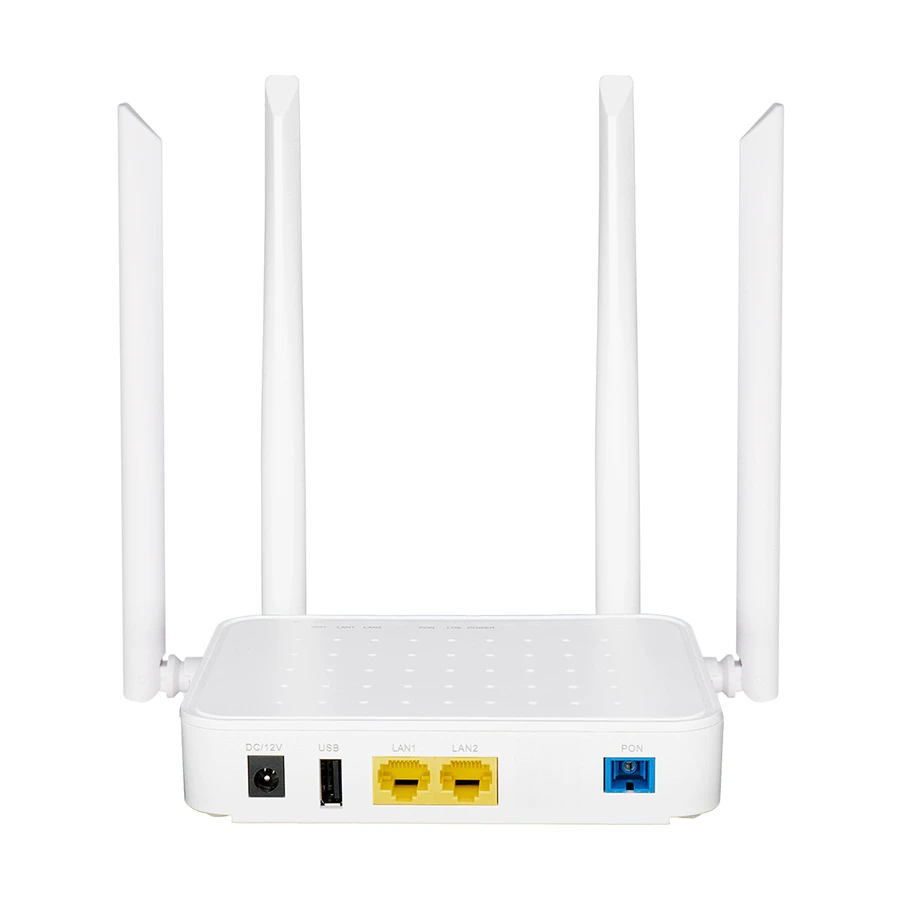 BDCOM GP1705-2G Optical Network Unit (ONU)