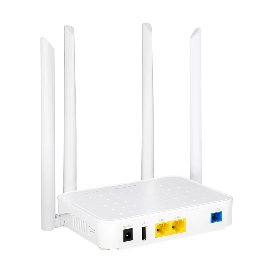 BDCOM GP1705-2G Optical Network Unit (ONU) in BD