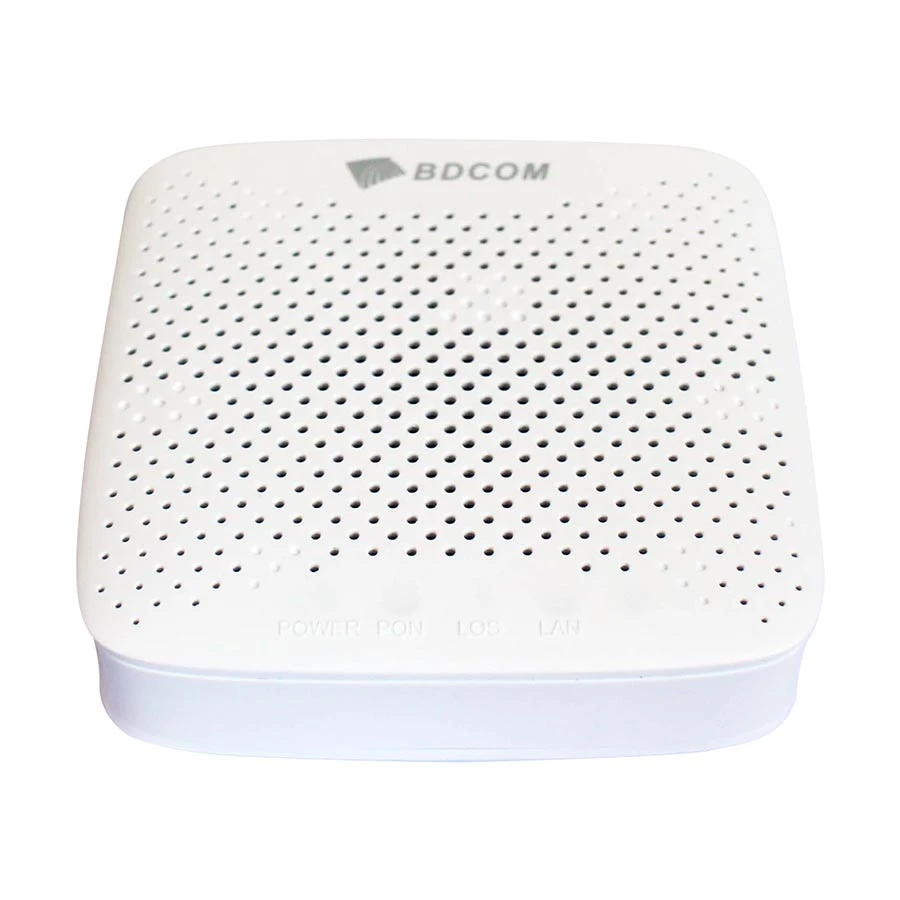 BDCOM P1501DS Optical Network Unit (ONU) Price in Bangladesh