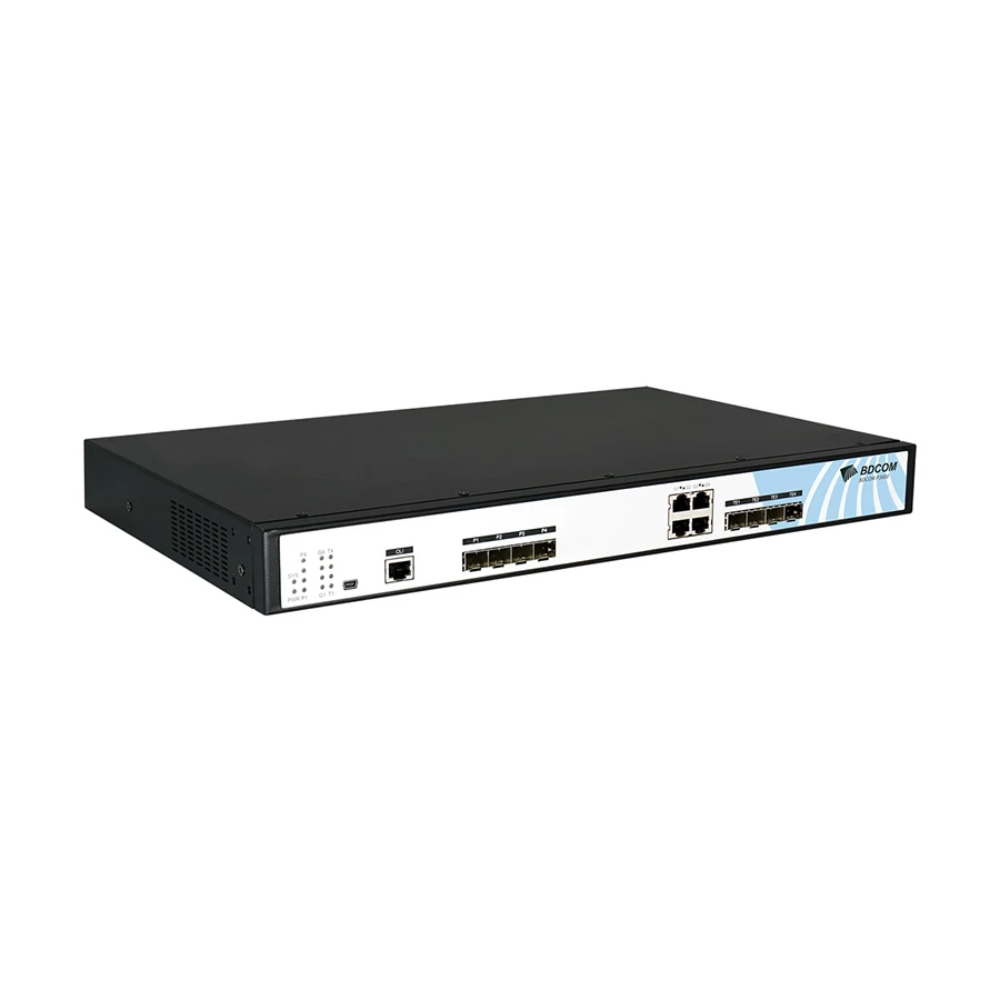 BDCOM P3600-04-2AC Optical Line Termination (OLT) Price in Bangladesh