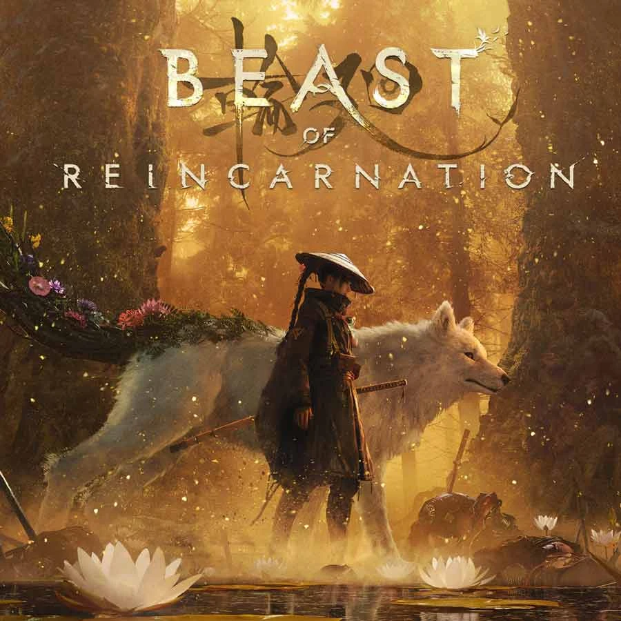 PlayStation Beast of Reincarnation Games
