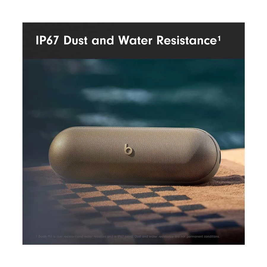Beats Pill 2024 Speaker in BD