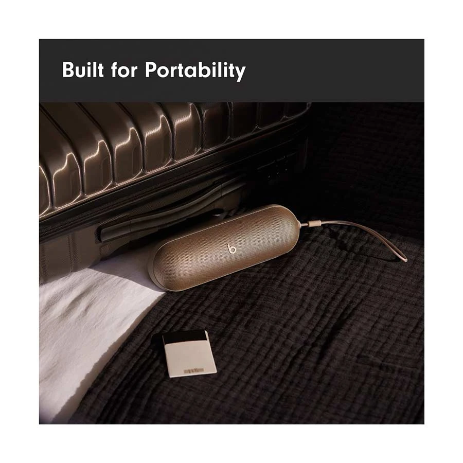 Beats Pill 2024 Speaker Price in BD