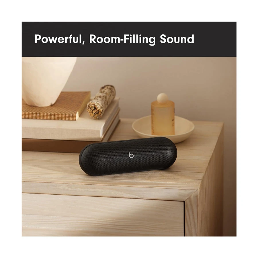 Beats Pill 2024 Speaker Price in Bangladesh