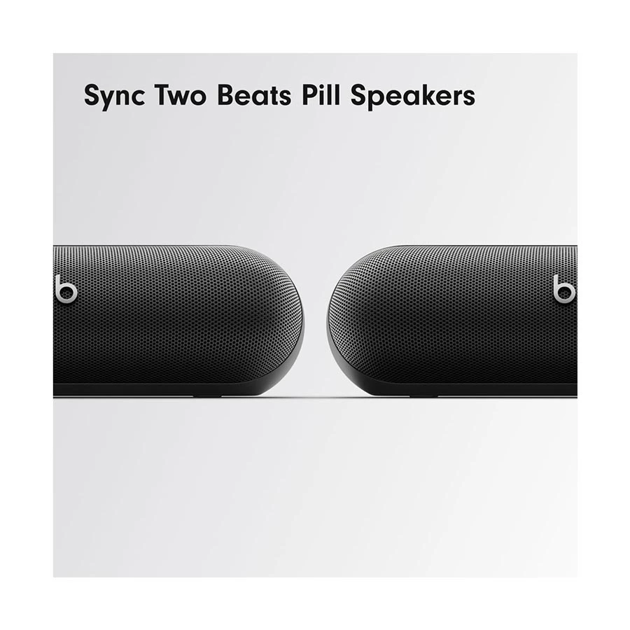 Beats Pill 2024 Speaker Price in BD