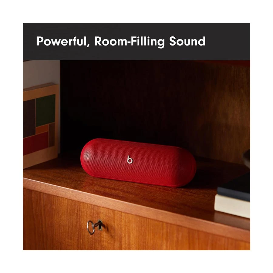 Beats Pill 2024 Speaker Price in Bangladesh