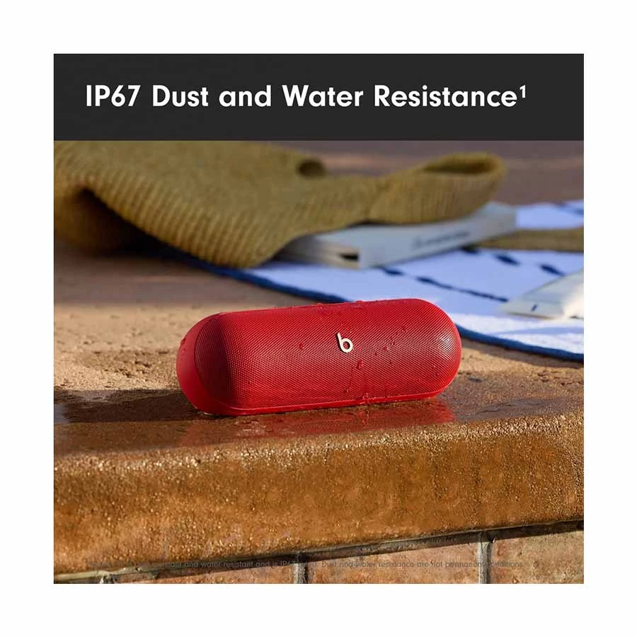 Beats Pill 2024 Speaker in BD
