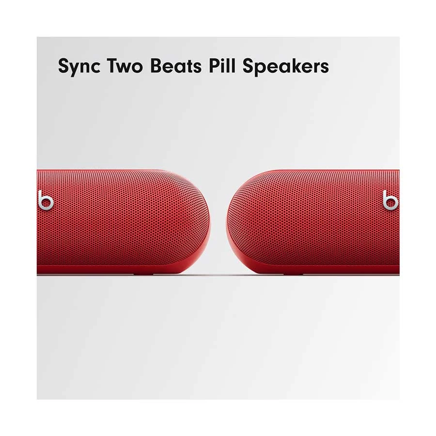 Beats Pill 2024 Speaker Best Price