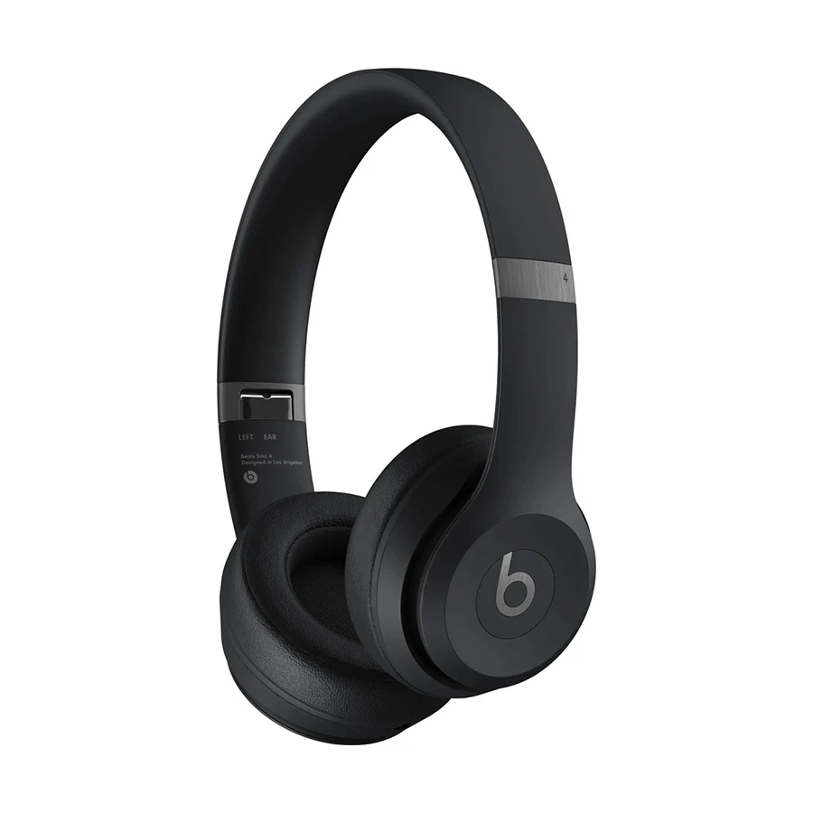 Beats Solo 4 Headphone Price in Bangladesh