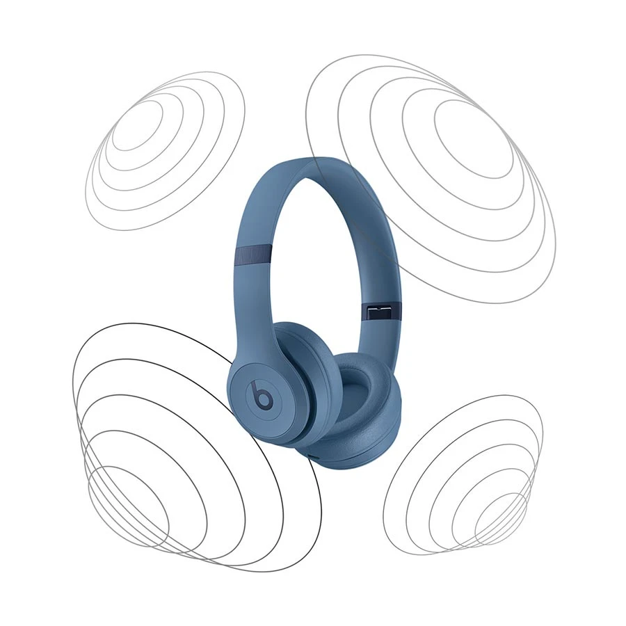 Beats Solo 4 Headphone Best Price