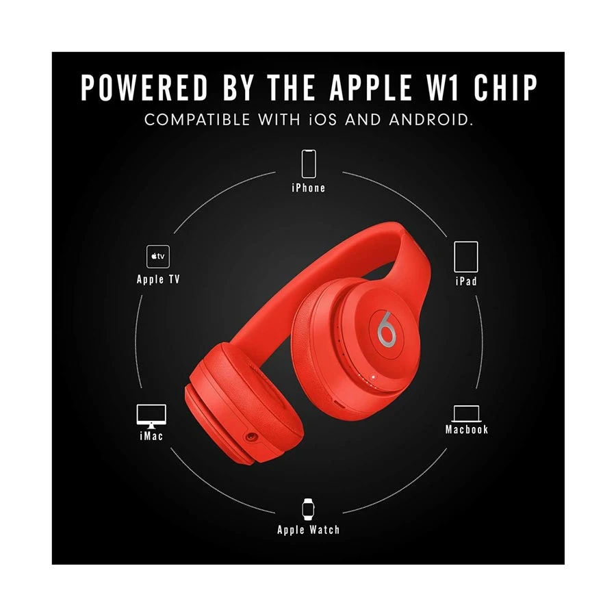 Beats Solo3 Headphone Price in BD