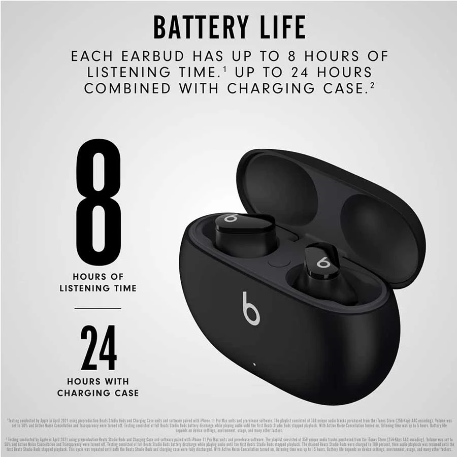 Beats Studio Buds Earbuds Best Price