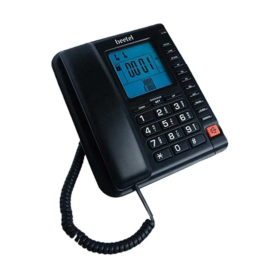 K2 Beetel M78 Land Phone Set