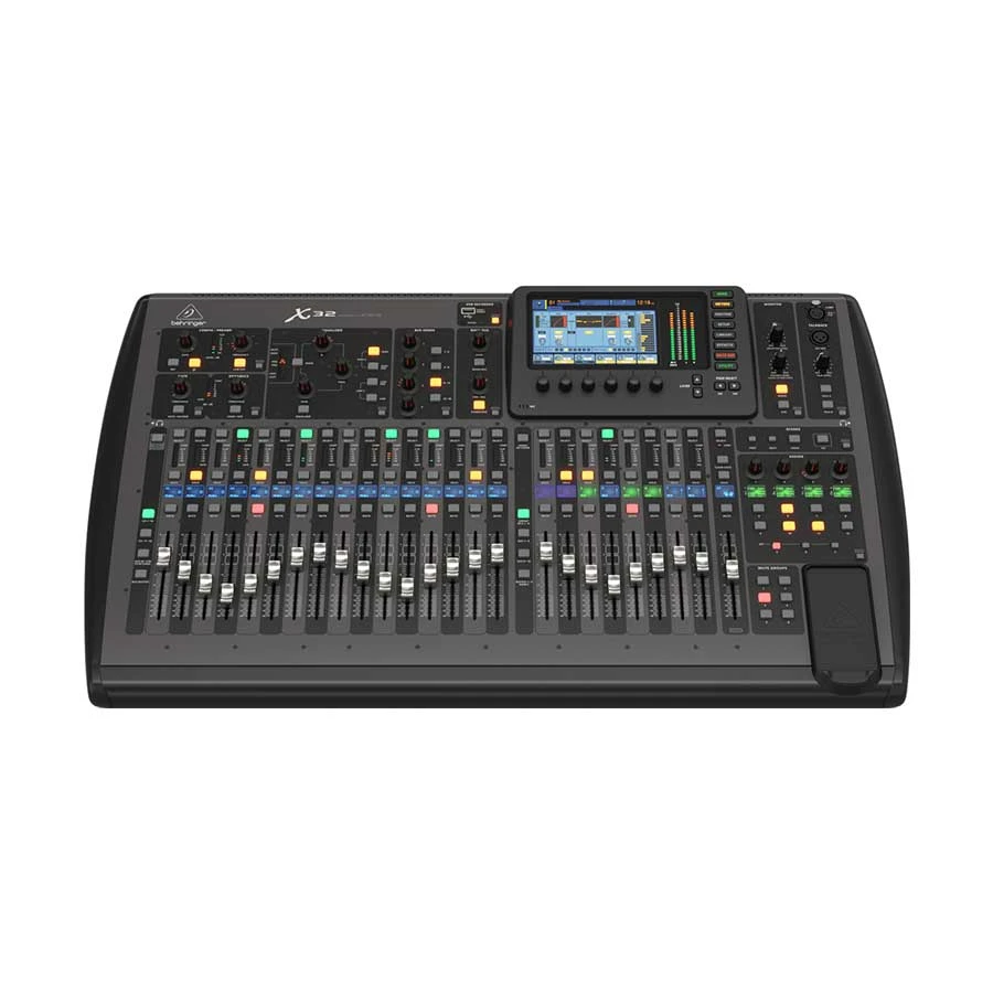 Behringer X32 Amplifier Price in Bangladesh
