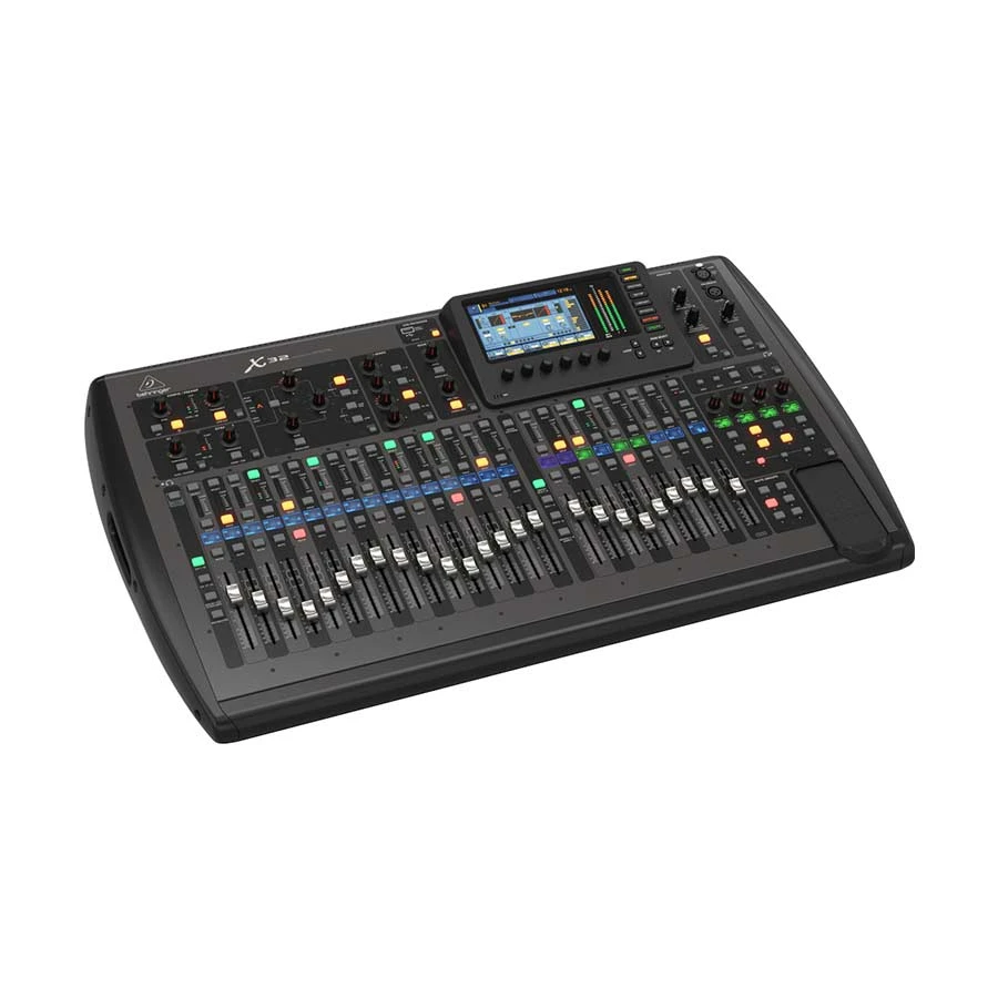 Behringer X32 Amplifier in BD