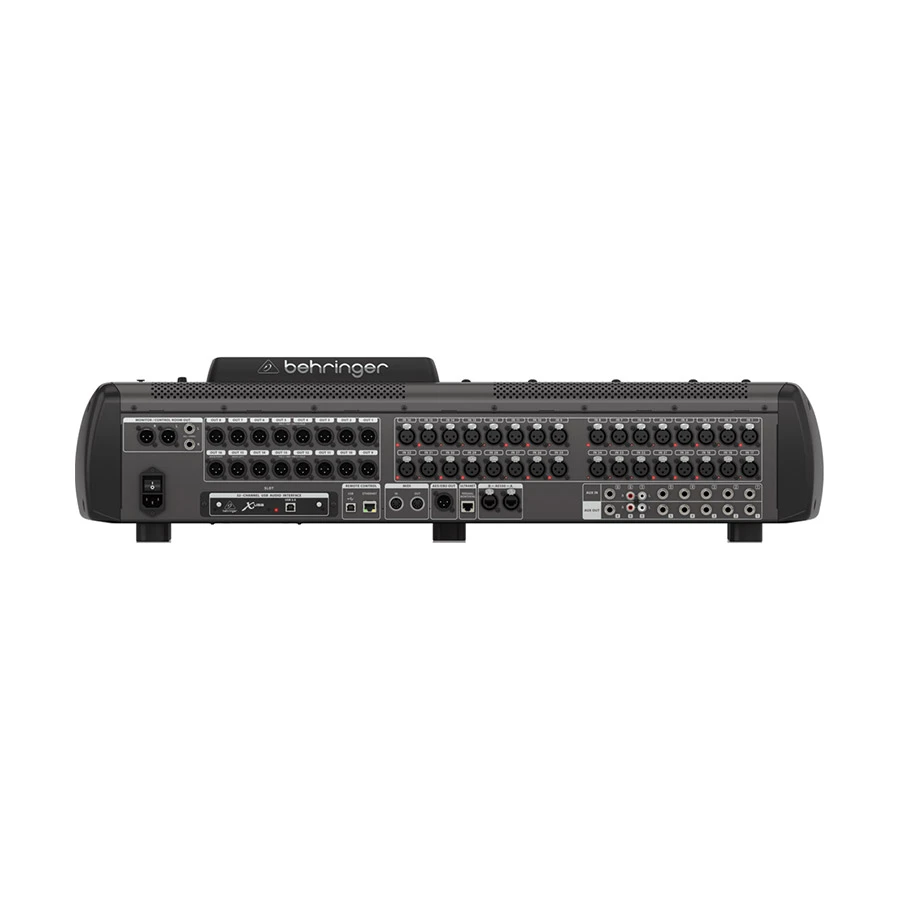 Behringer X32 Amplifier Price in BD