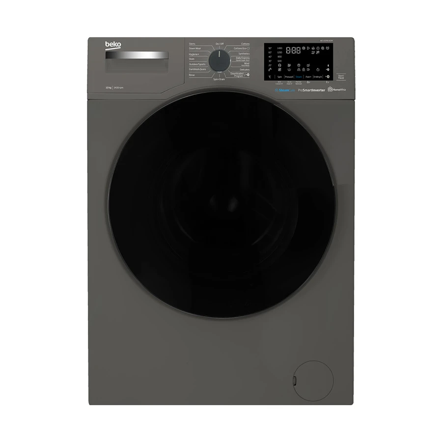 Beko 10746XC Home Care