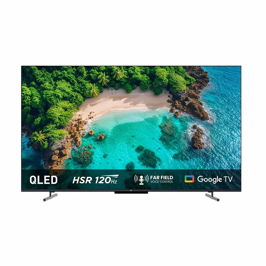 Beko 50UD7100 Television