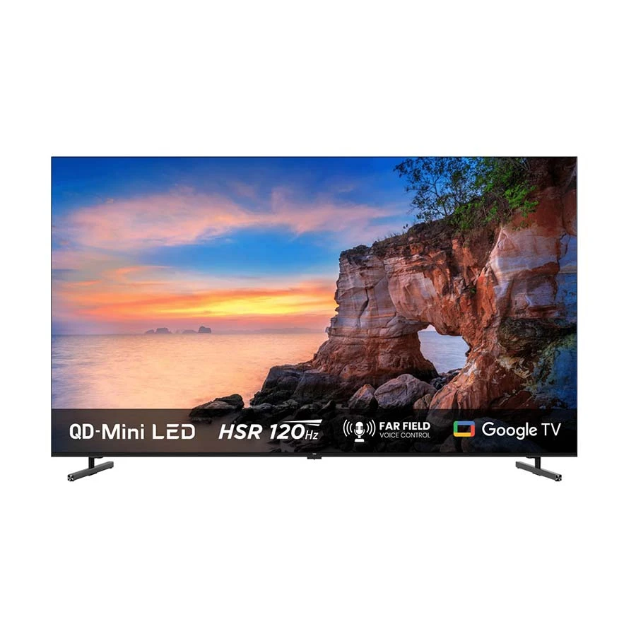Beko 75UX8500 Smart TV