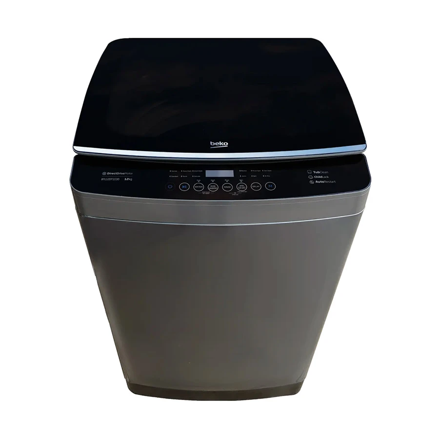 Beko BTL12DT1COD Home Care