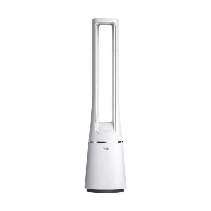 Beko EBA-6000-W Air Conditioner