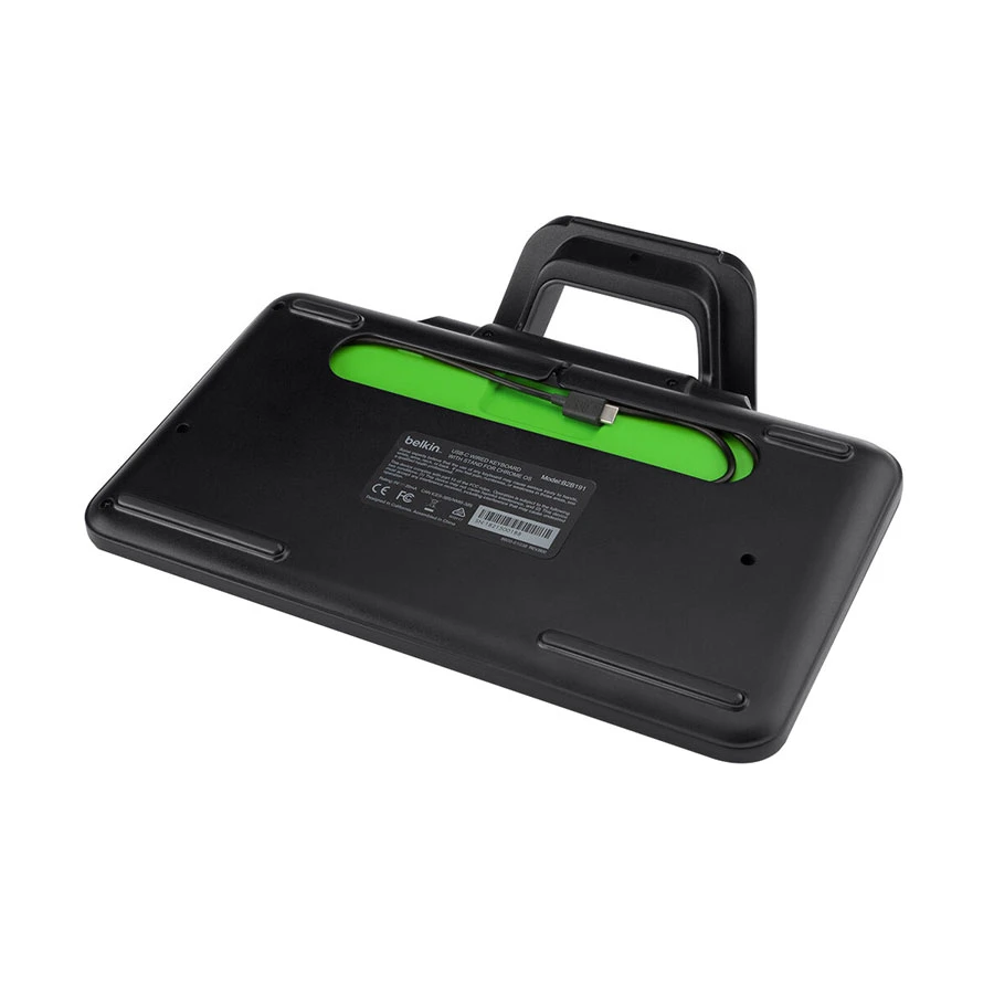 Belkin B2B191 Keyboard in BD