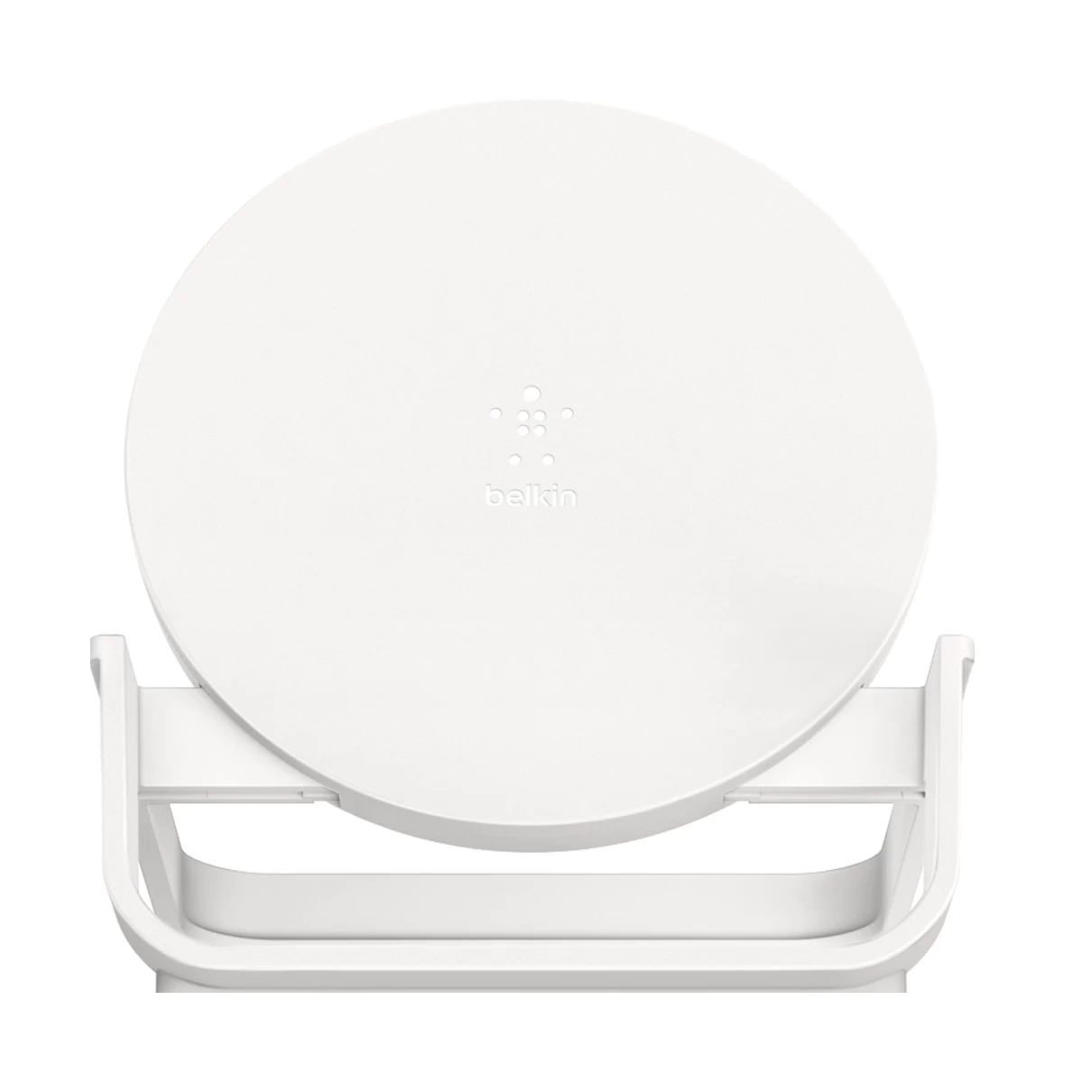 Belkin F7U108btWHT Boost Up Bold Wireless Charger