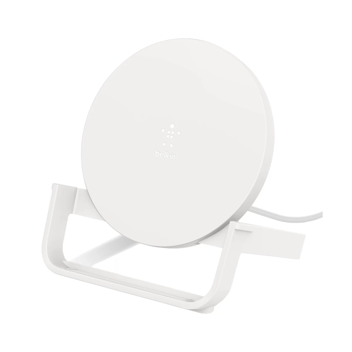 Belkin F7U108btWHT Boost Up Bold Wireless Charger Price in Bangladesh