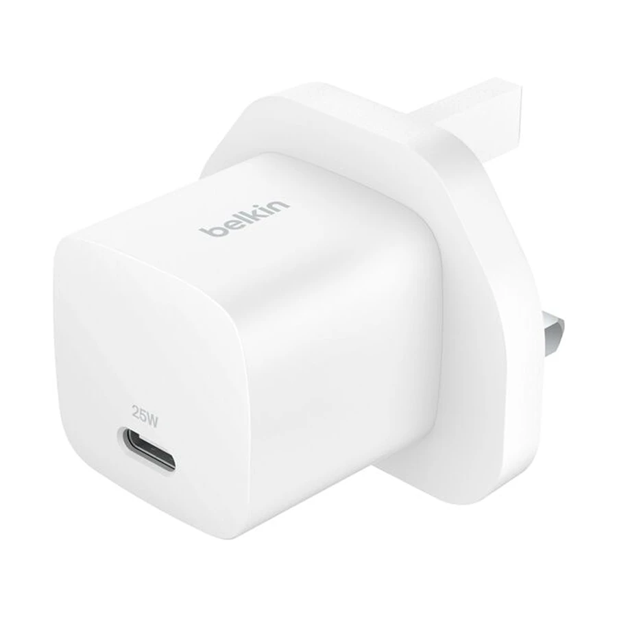 Belkin BoostCharge Wall Charger