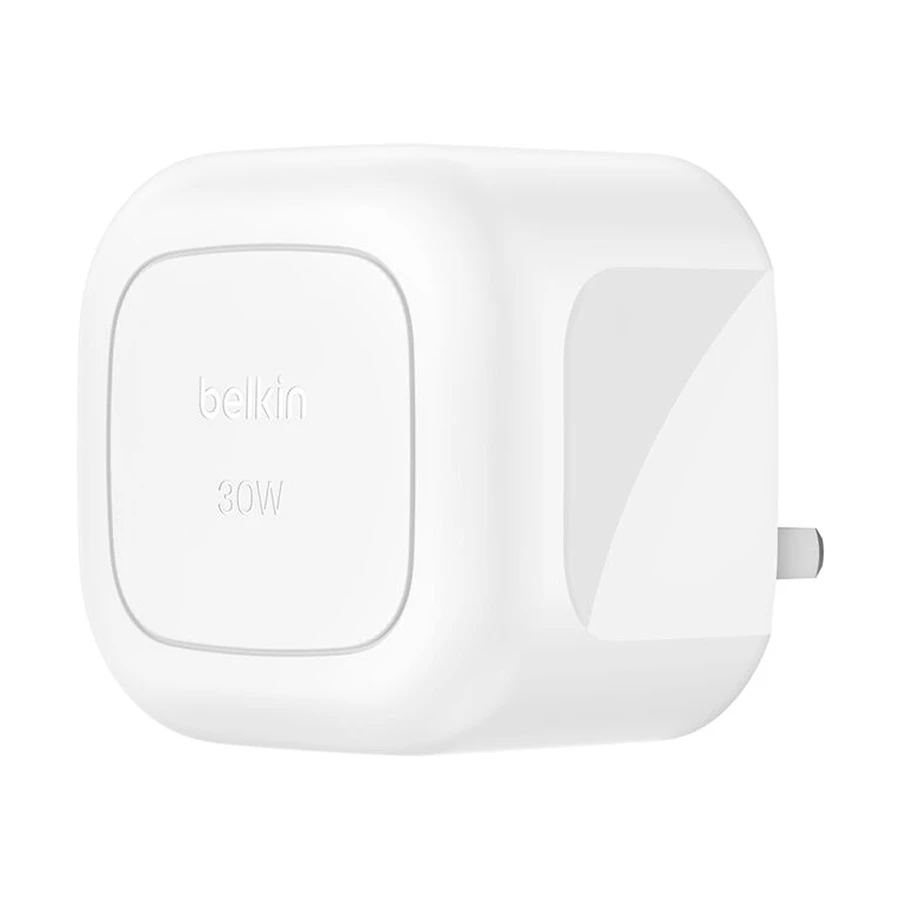 Belkin BoostCharge Wall Charger