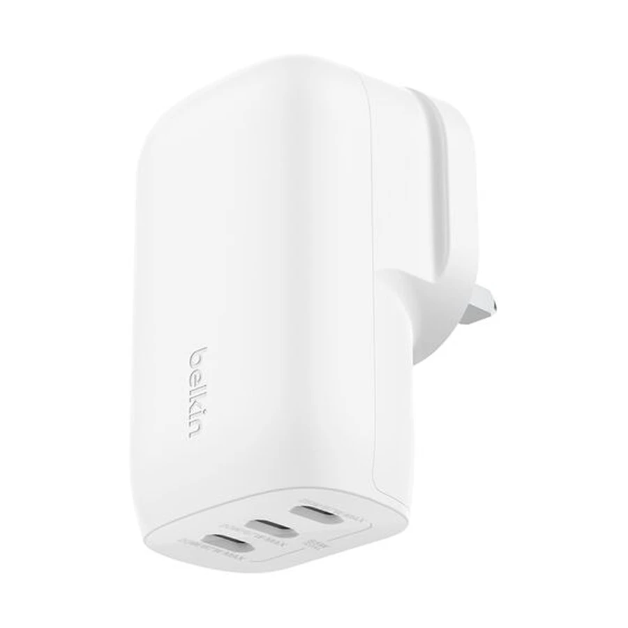 Belkin WCC002myWH Accessories