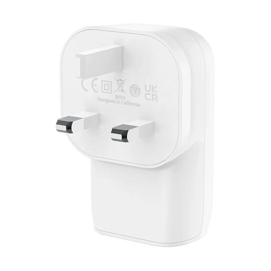 Belkin WCC002myWH Accessories Price in Bangladesh