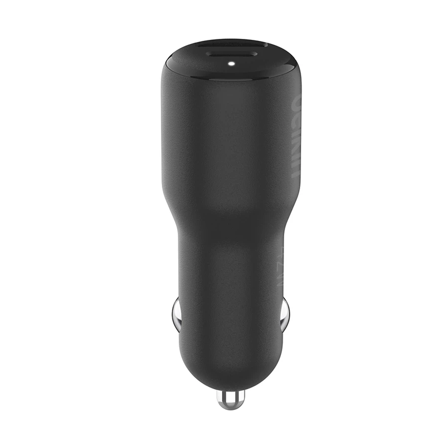 Belkin BoostCharge CCB005qcBK Car Charger Price in BD