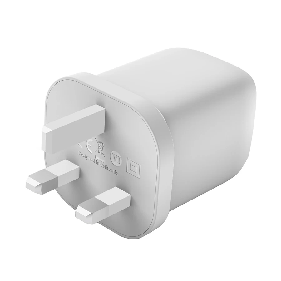 Belkin WCH013myWH BoostCharge Pro 65W Wall Charger Price in Bangladesh