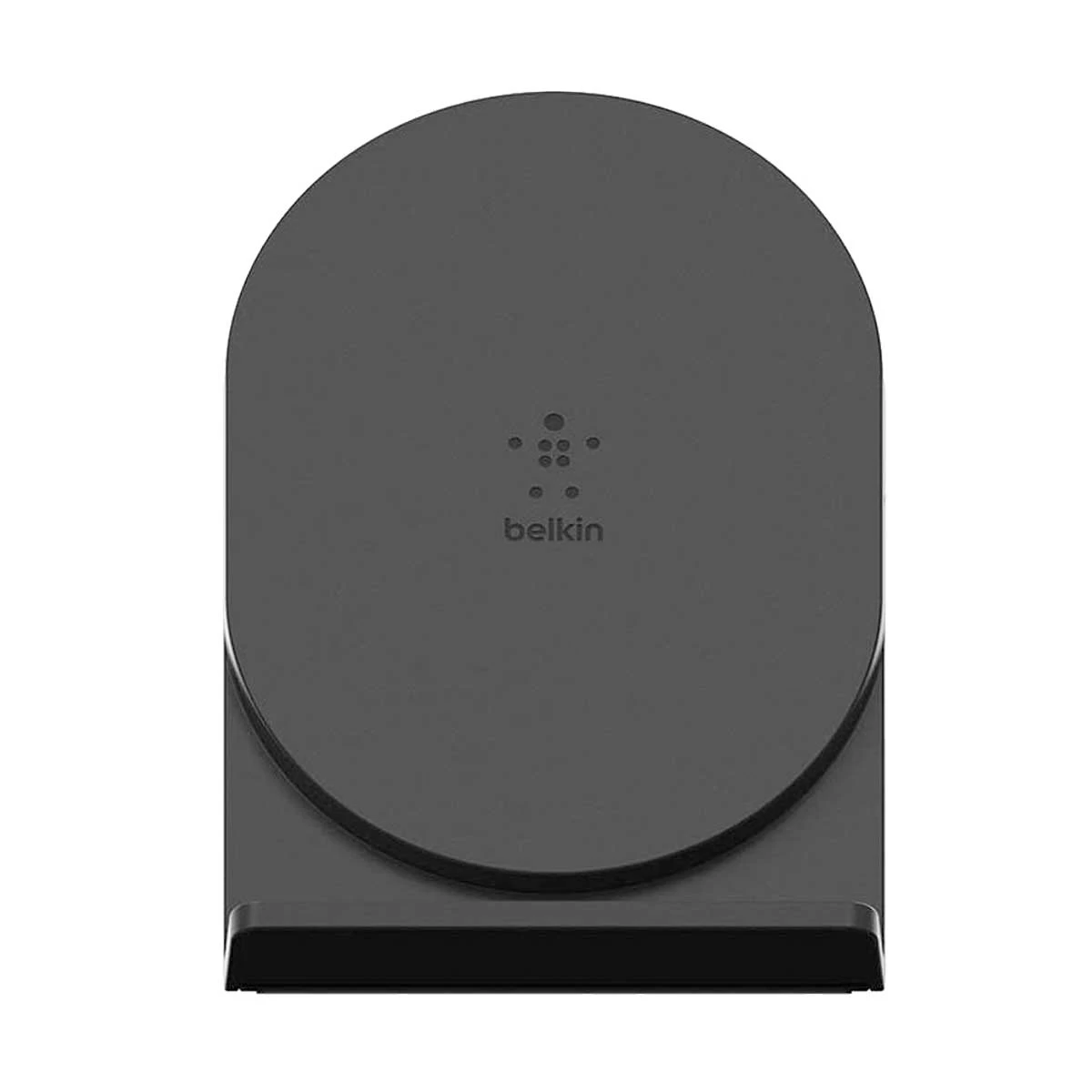 Belkin F7U070btBLK Boostup QI Wireless Charger