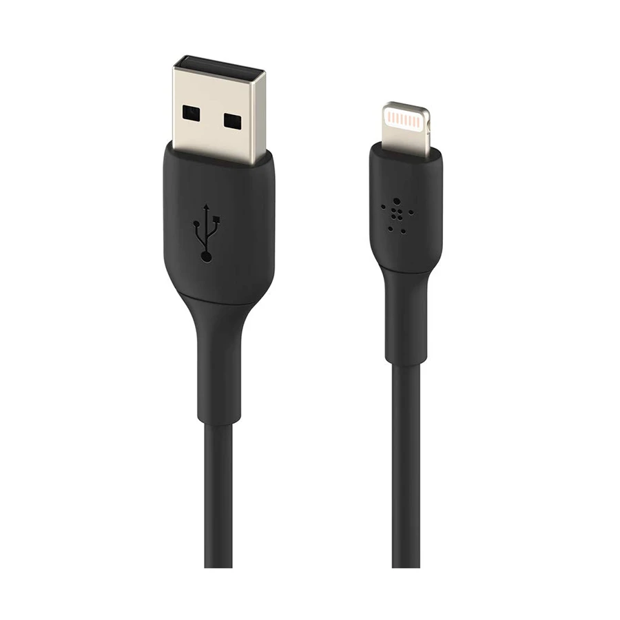 Belkin CAA001bt3MBK USB Male to Lightning Cable / Converter / HUB Price in Bangladesh