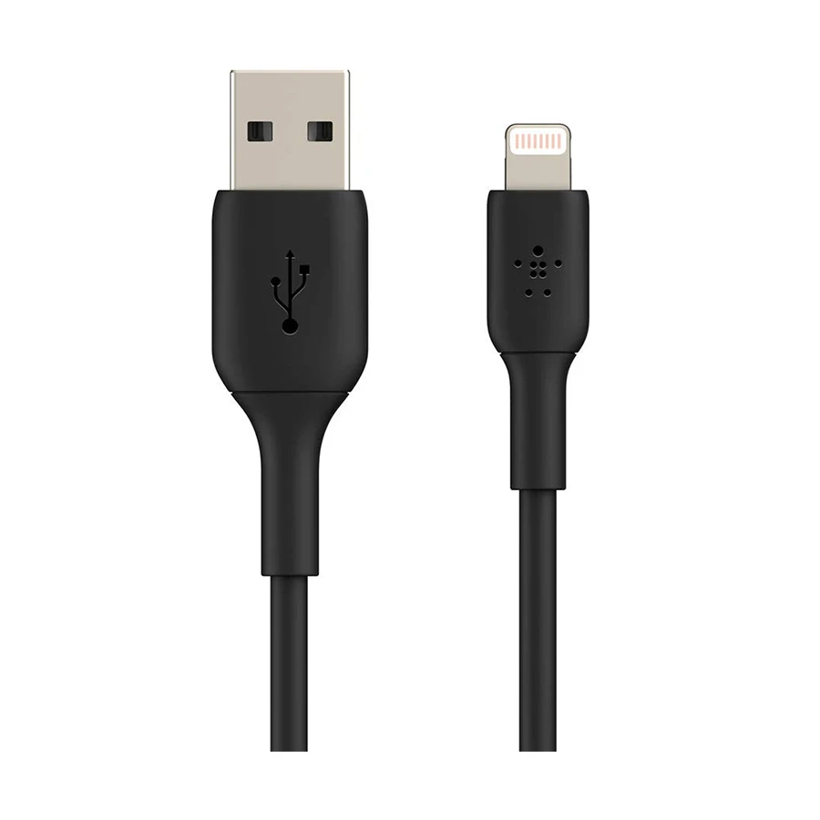 Belkin CAA001bt3MBK USB Male to Lightning Cable / Converter / HUB in BD