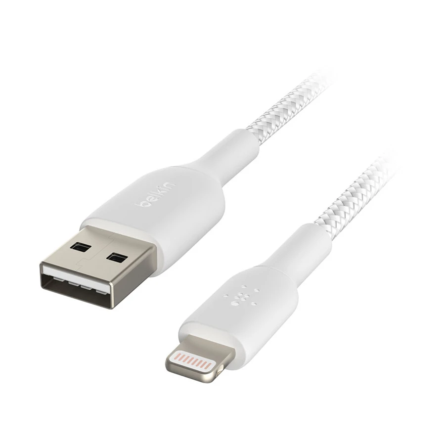 Belkin CAA002bt2MWH USB Male to Lightning Cable / Converter / HUB Price in Bangladesh