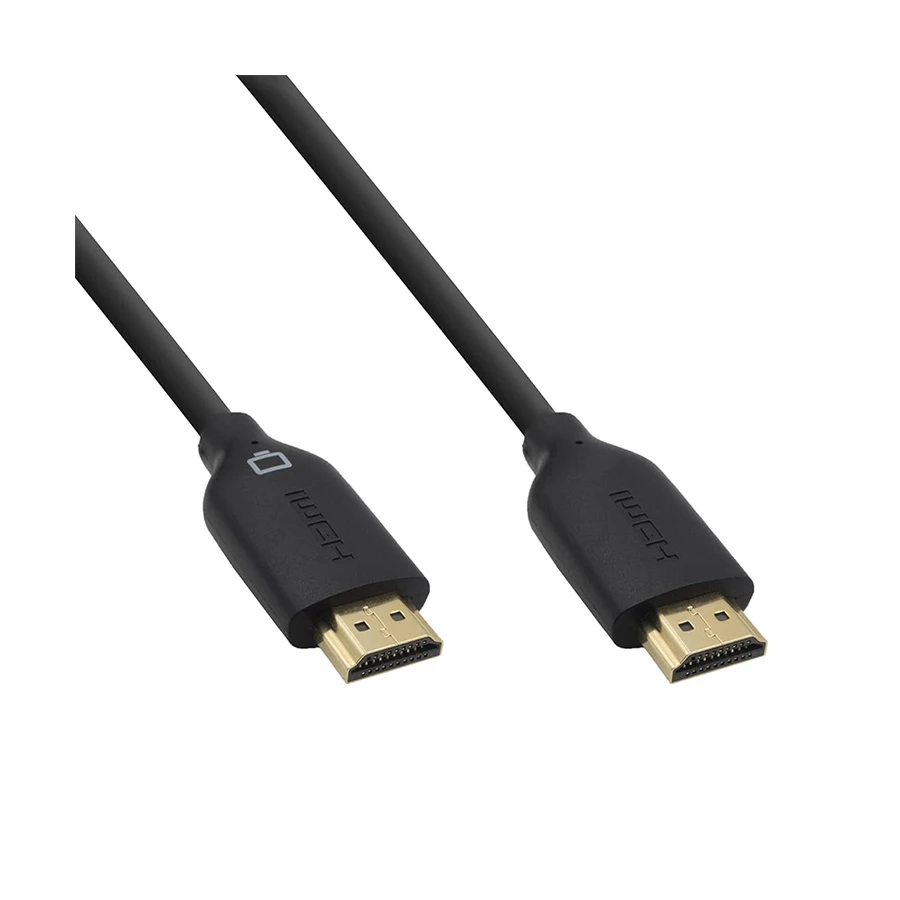 Belkin F3Y021bt5M HDMI Male to HDMI Cable Price in Bangladesh