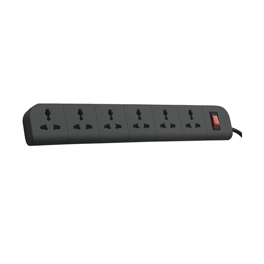 Belkin F9E600zb2M-GRY Power Strip Price in Bangladesh