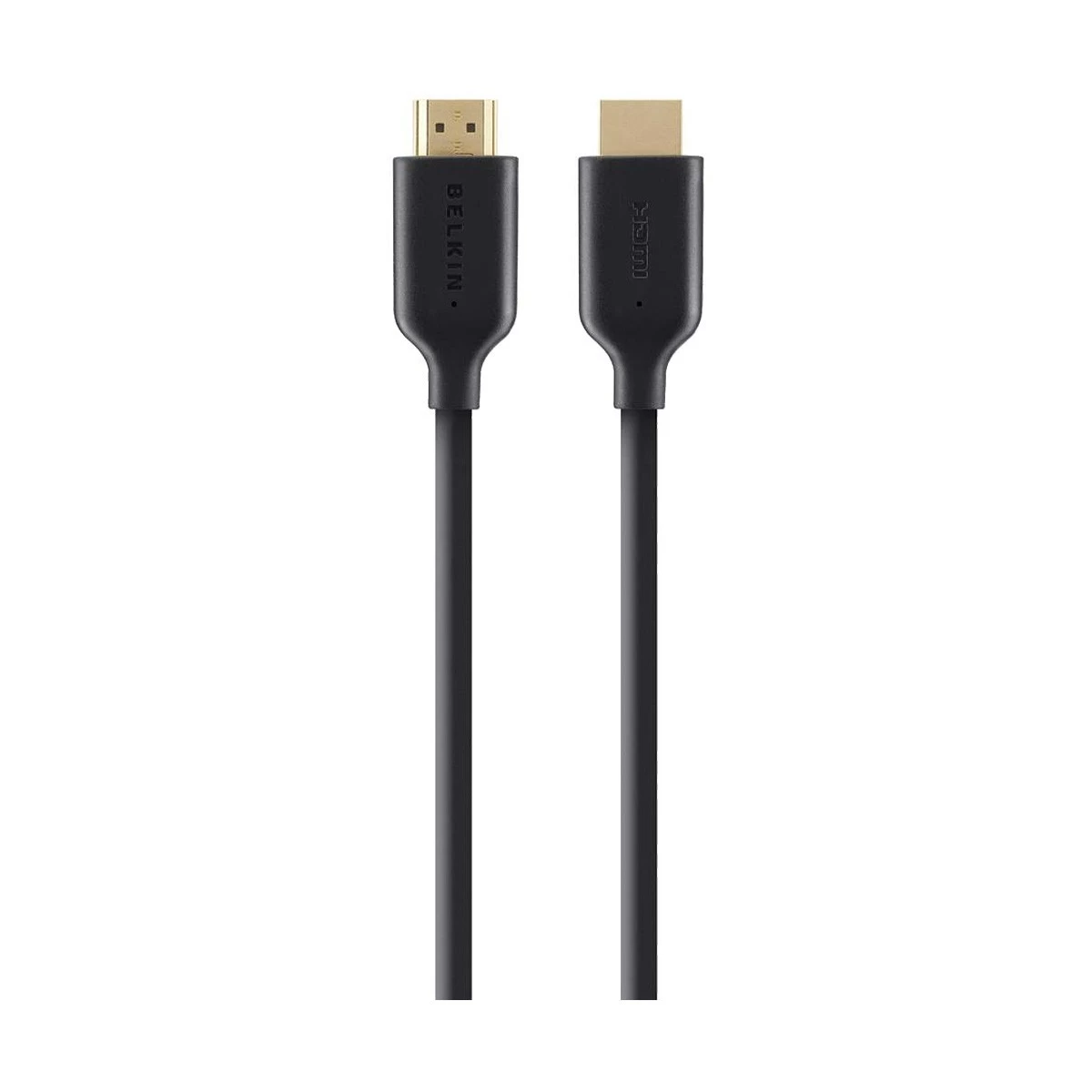 Belkin F3Y021bt2M HDMI Male to HDMI Cable