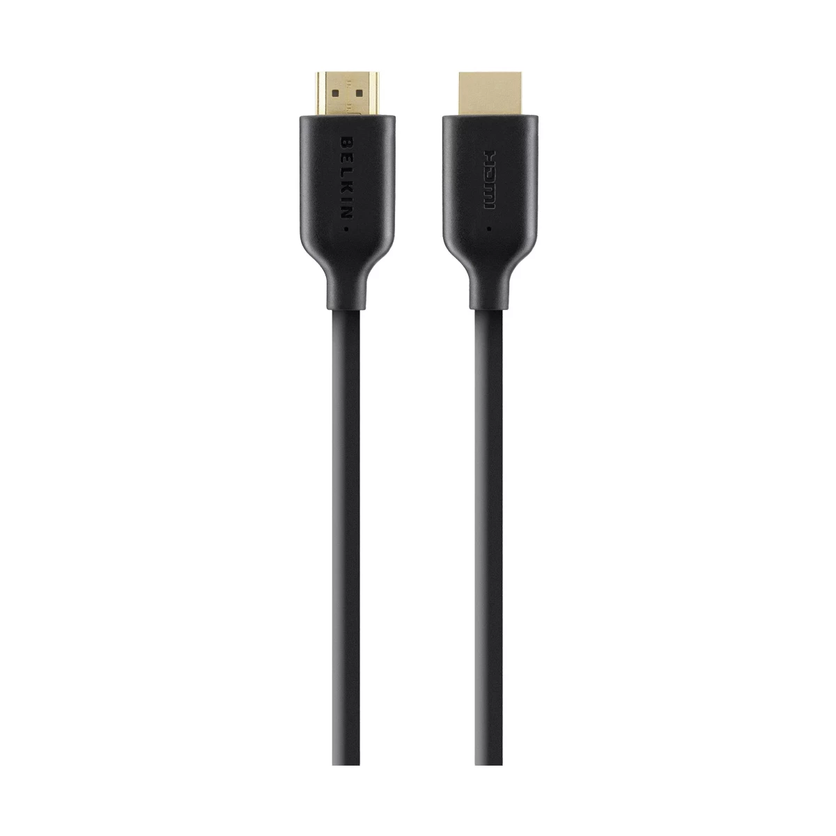 Belkin F3Y021bt1M HDMI Male to HDMI Cable