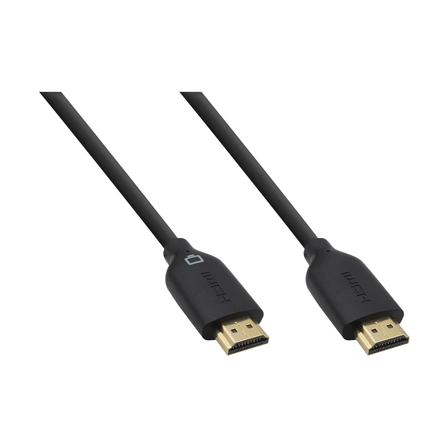 Belkin F3Y021bt2M HDMI Male to HDMI Cable in BD